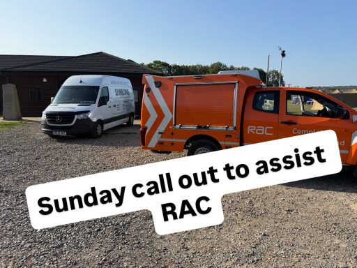 Locking Wheel Nut Removal Service Attendance to assist RAC on locking wheel nut removal Bedford.